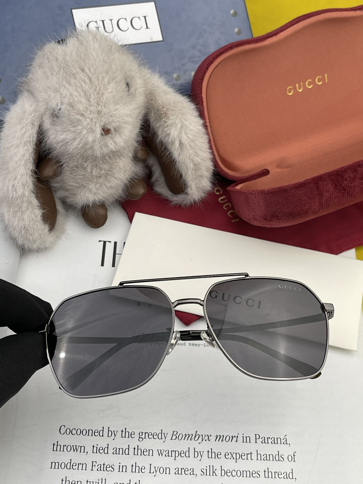 Gucci Sunglasses