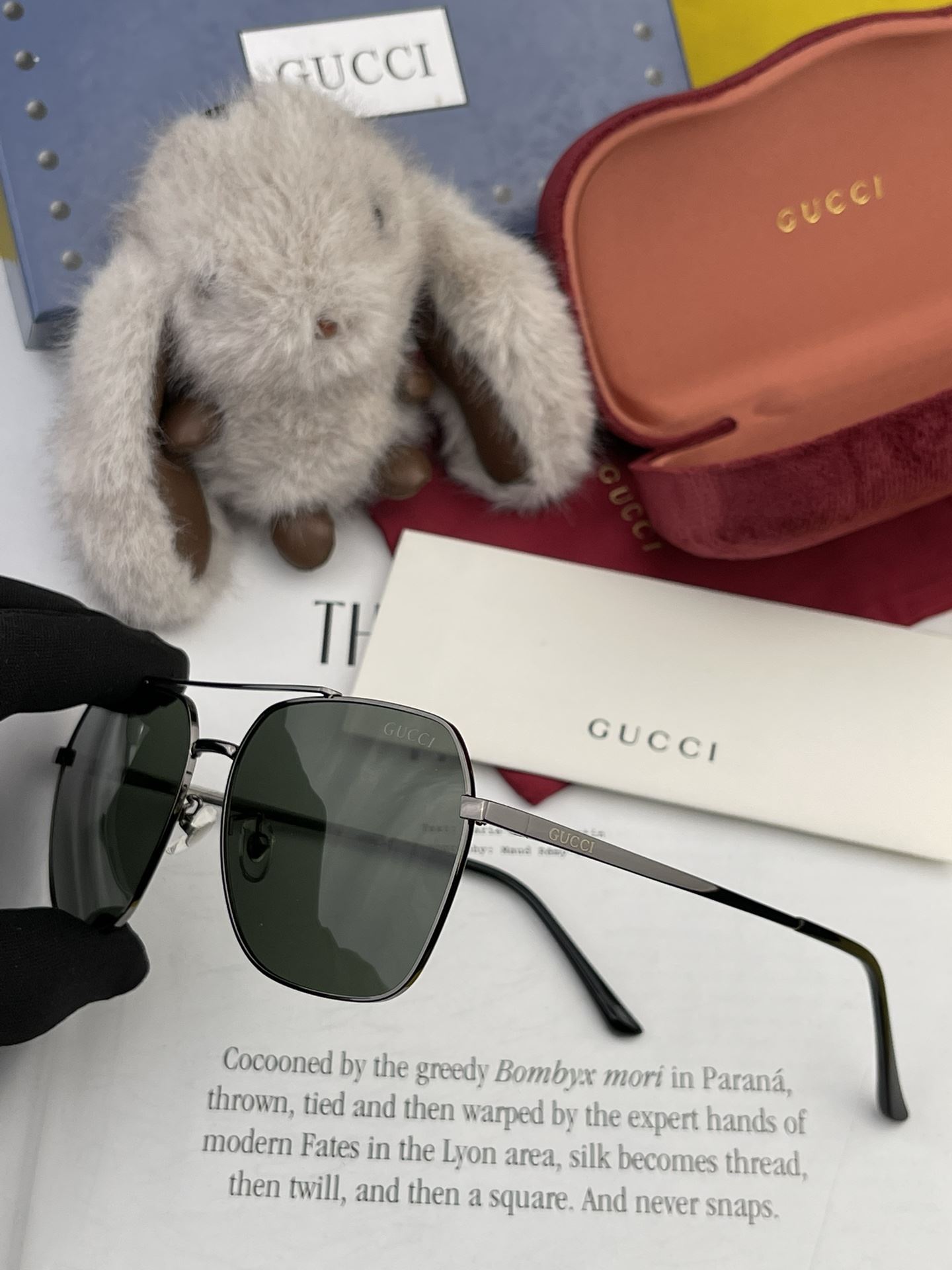 Gucci Sunglasses