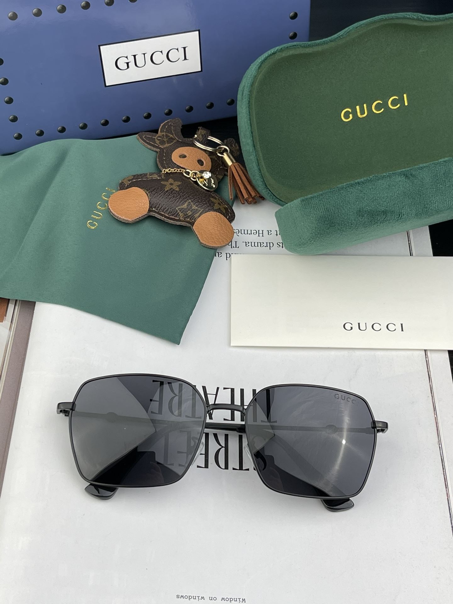 Gucci Sunglasses