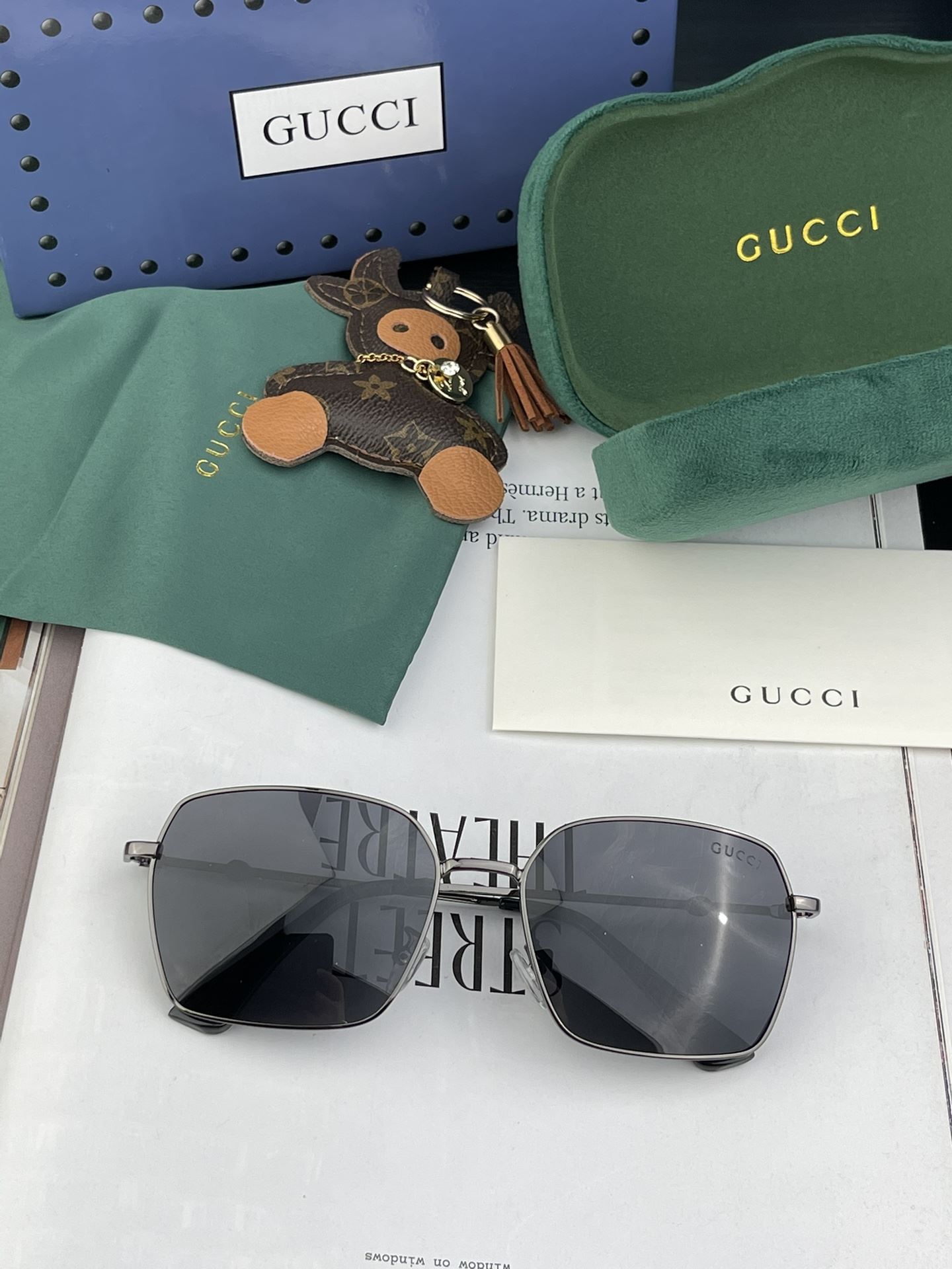 Gucci Sunglasses