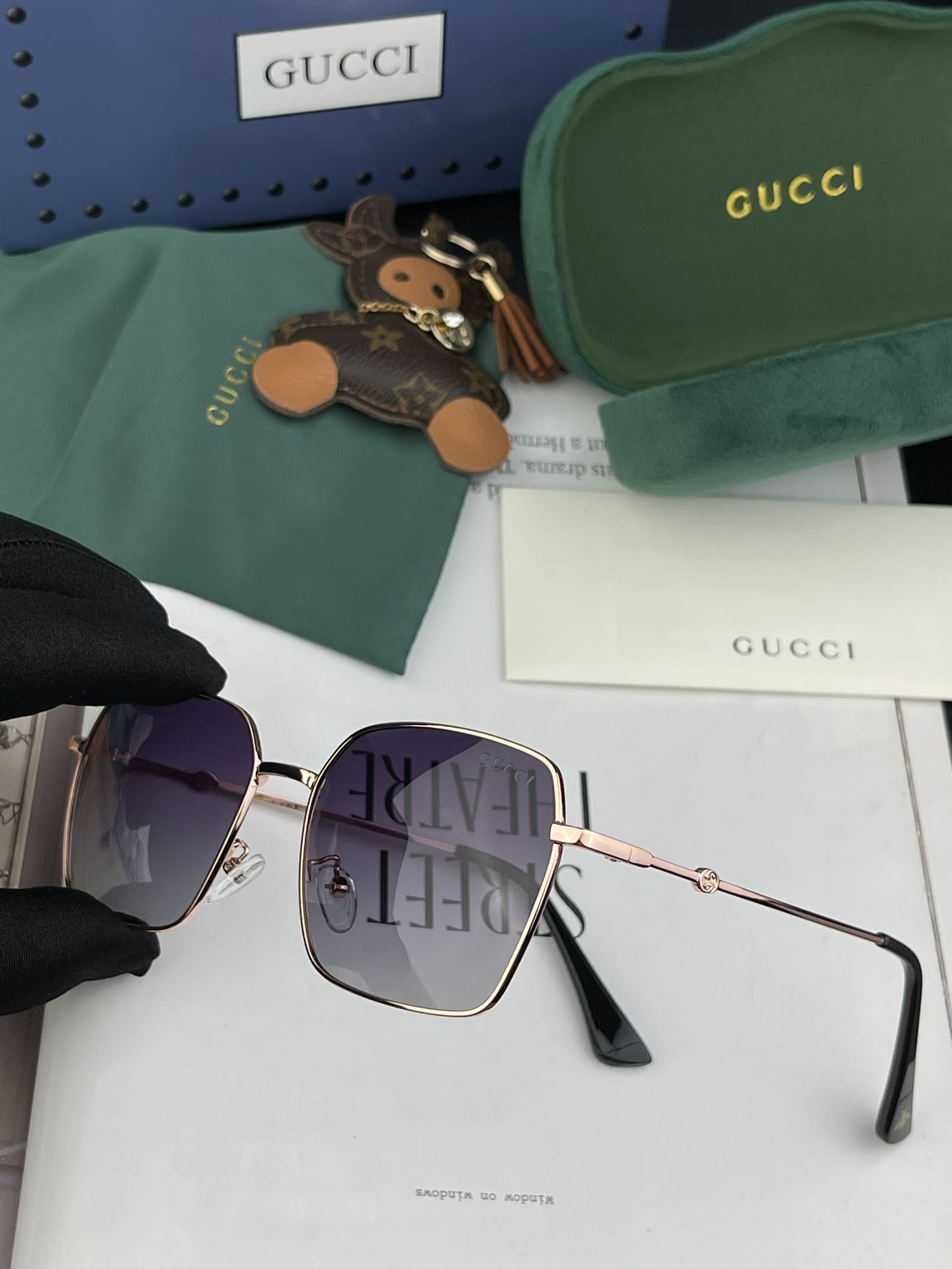 Gucci Sunglasses