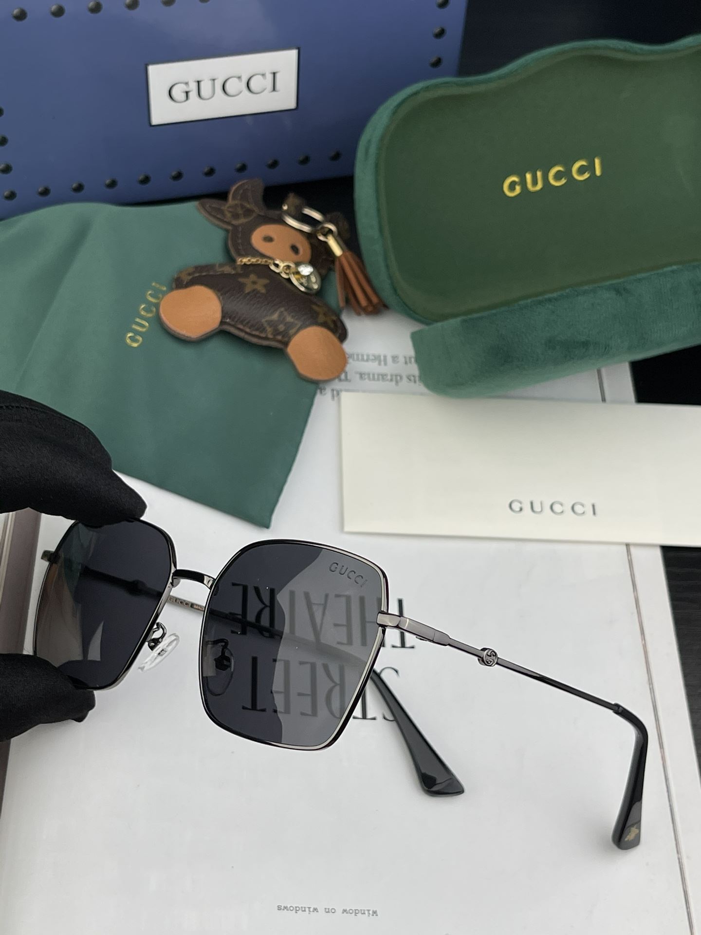 Gucci Sunglasses