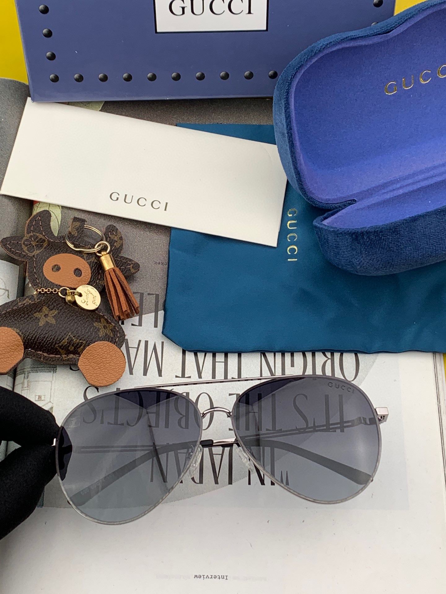 Gucci Sunglasses