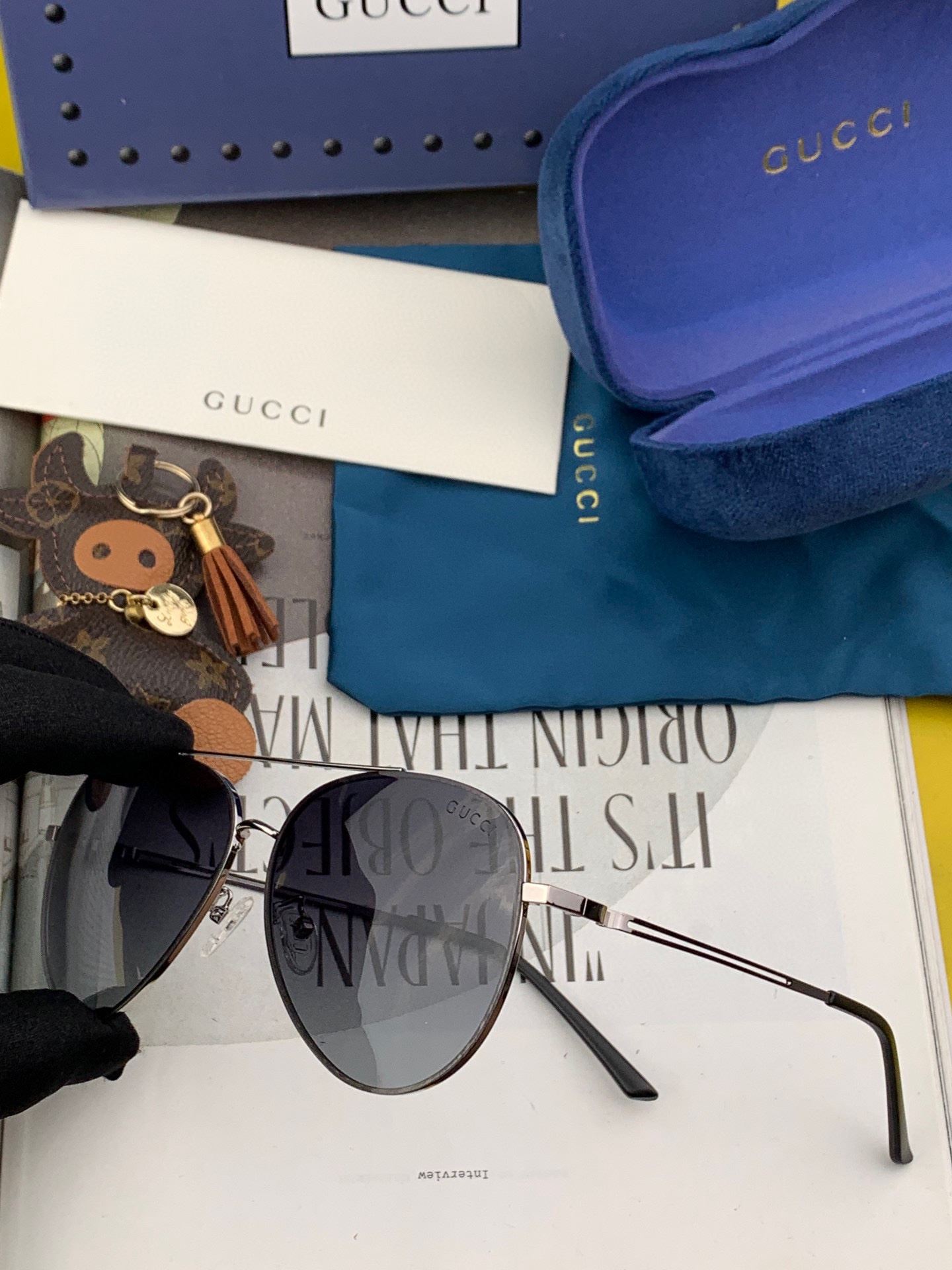 Gucci Sunglasses