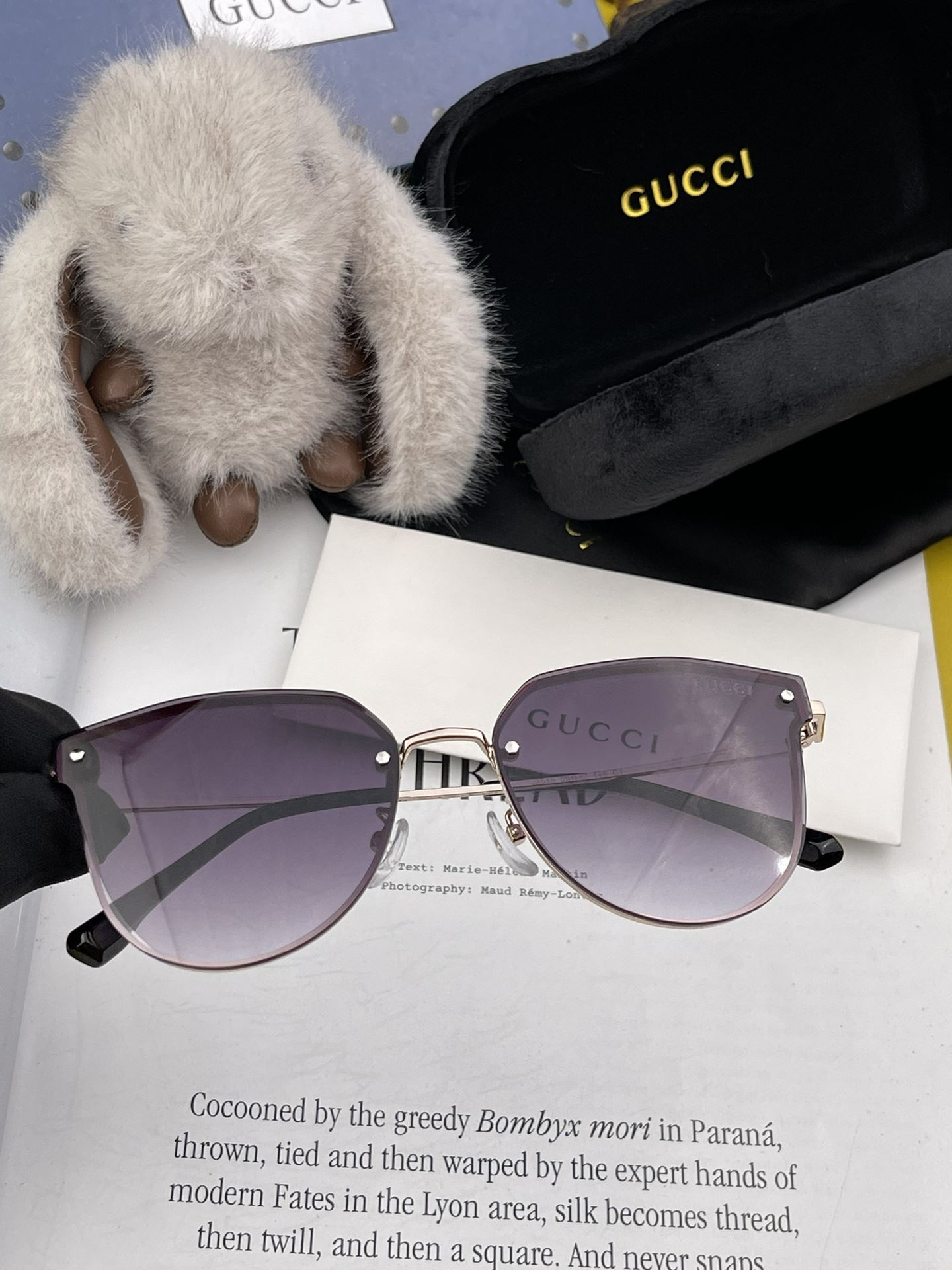 Gucci Sunglasses