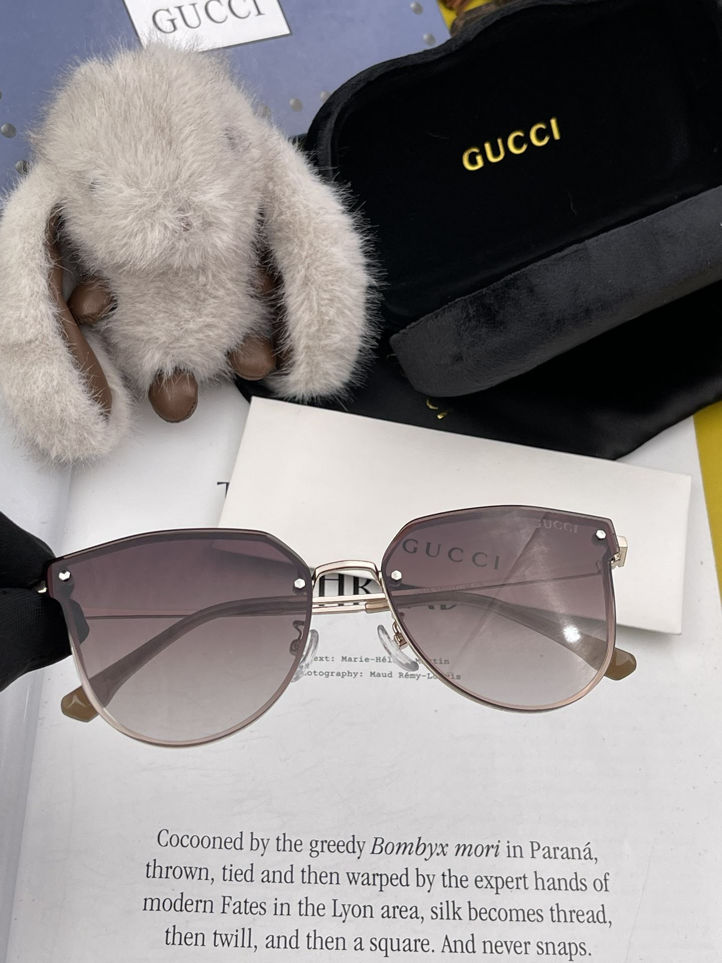 Gucci Sunglasses