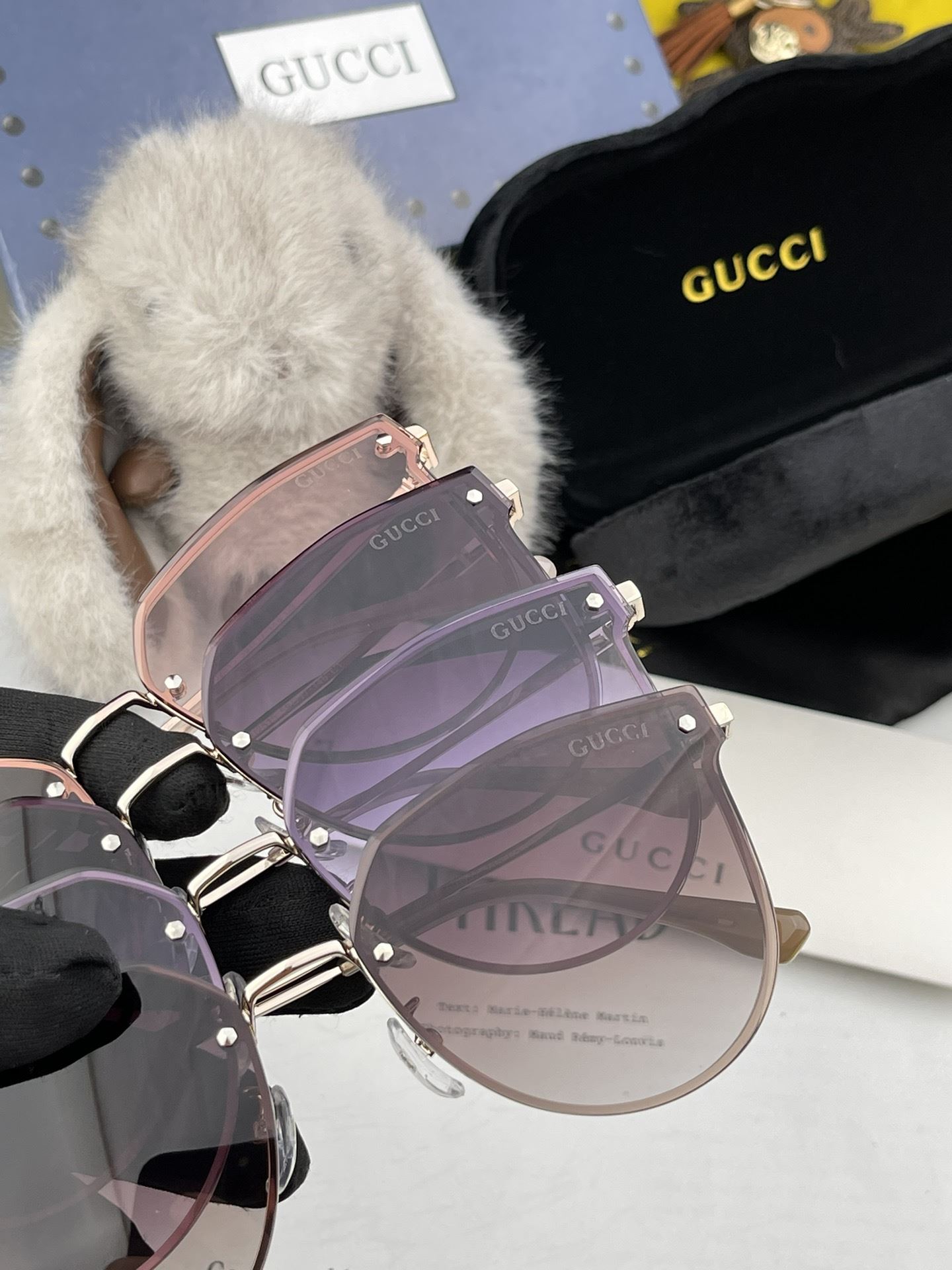 Gucci Sunglasses