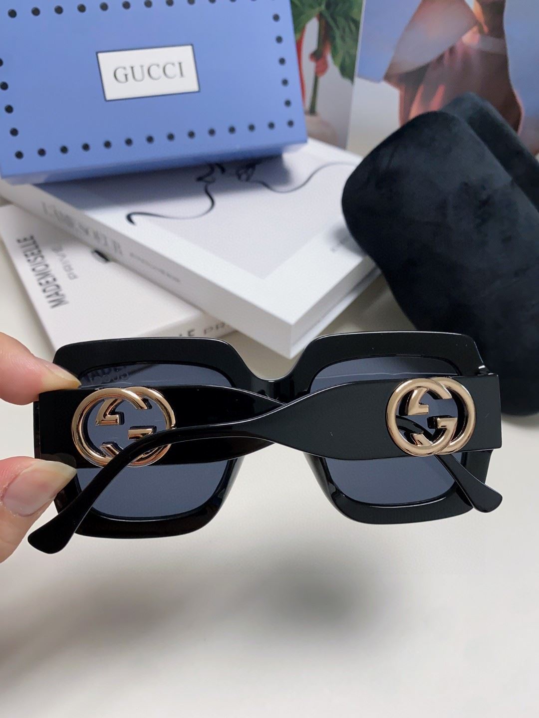 Gucci Sunglasses