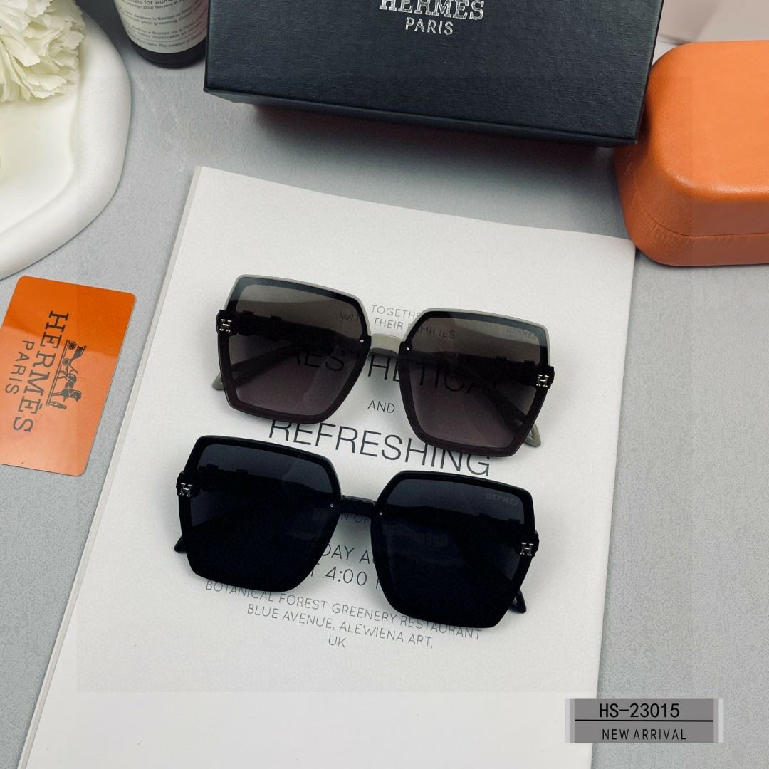 Hermes Sunglasses