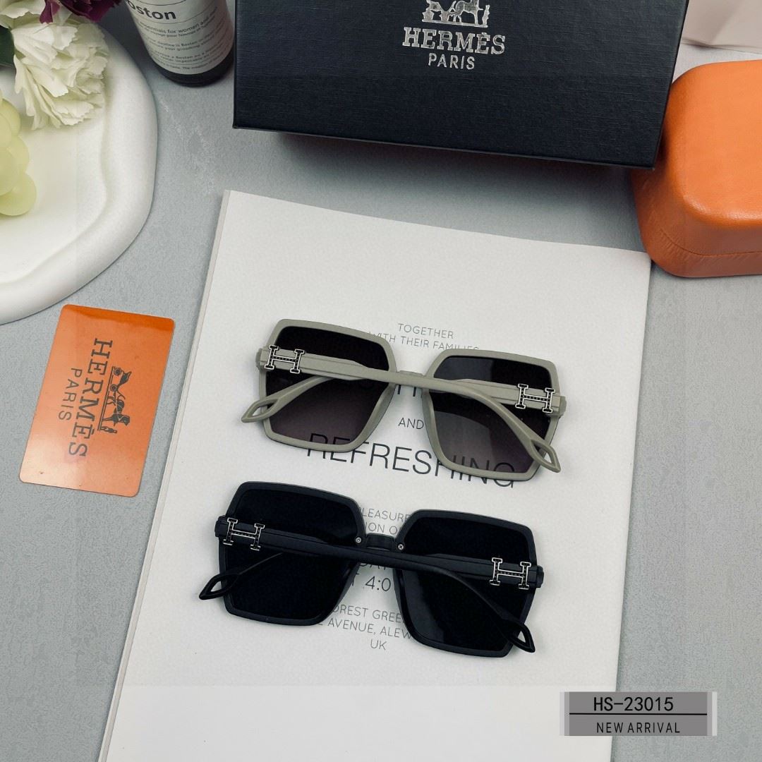 Hermes Sunglasses