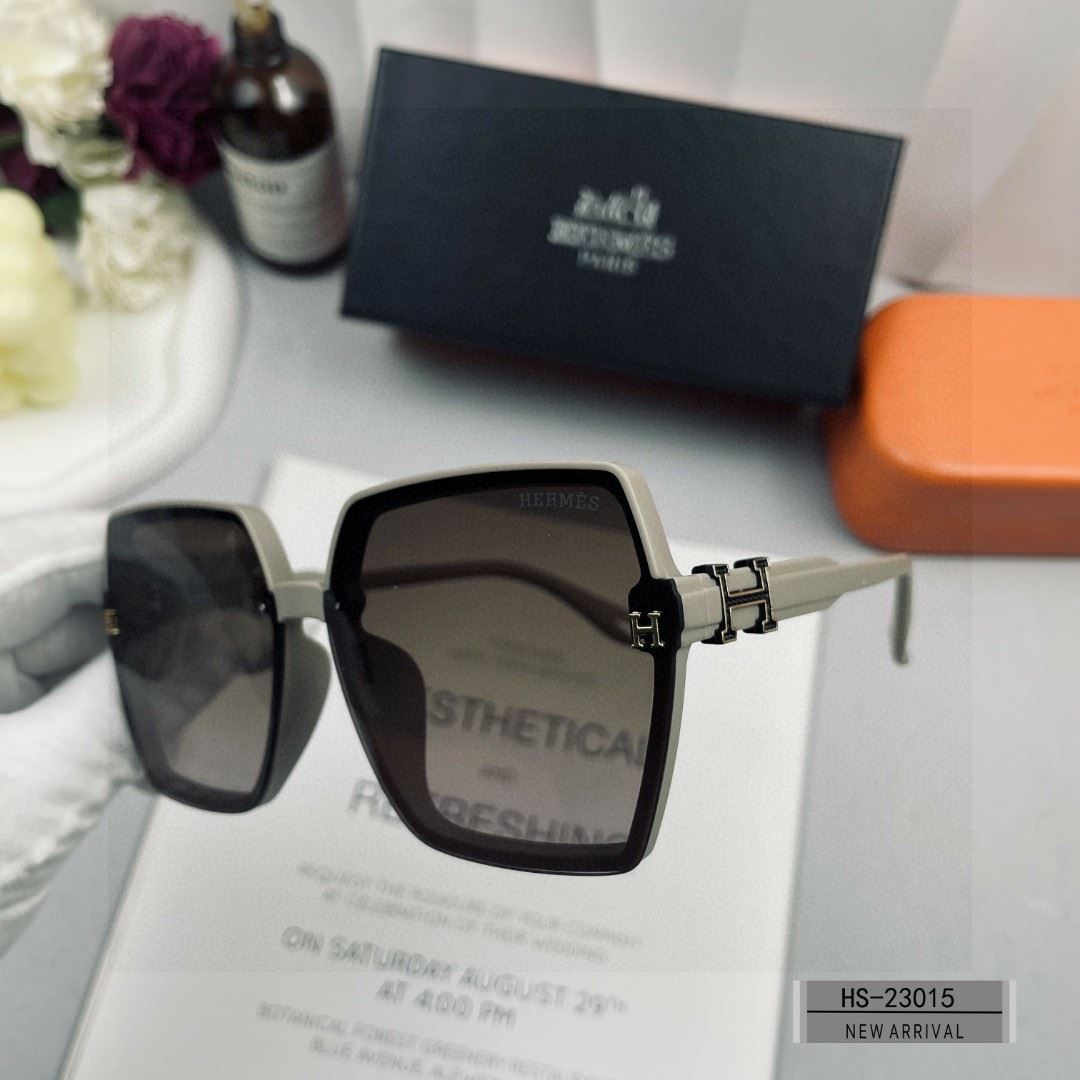 Hermes Sunglasses