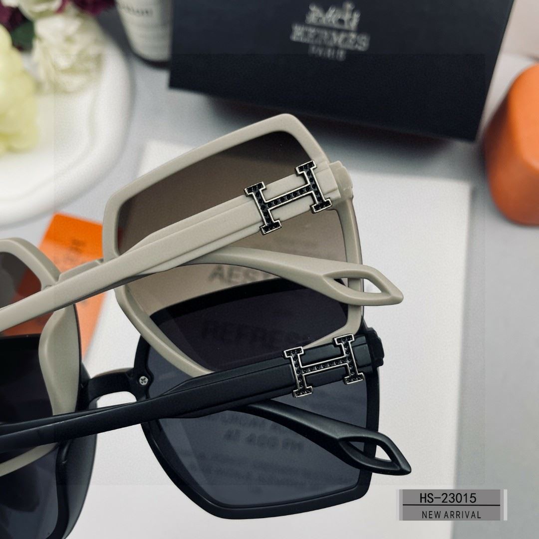 Hermes Sunglasses