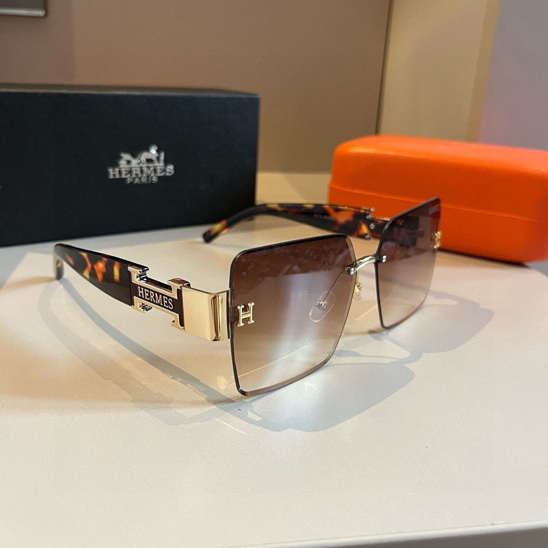 Hermes Sunglasses