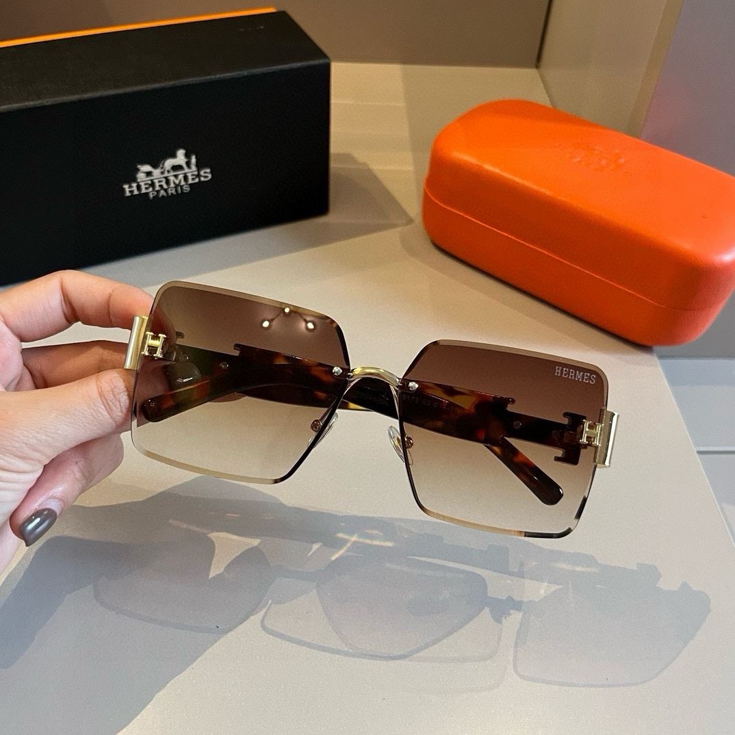 Hermes Sunglasses