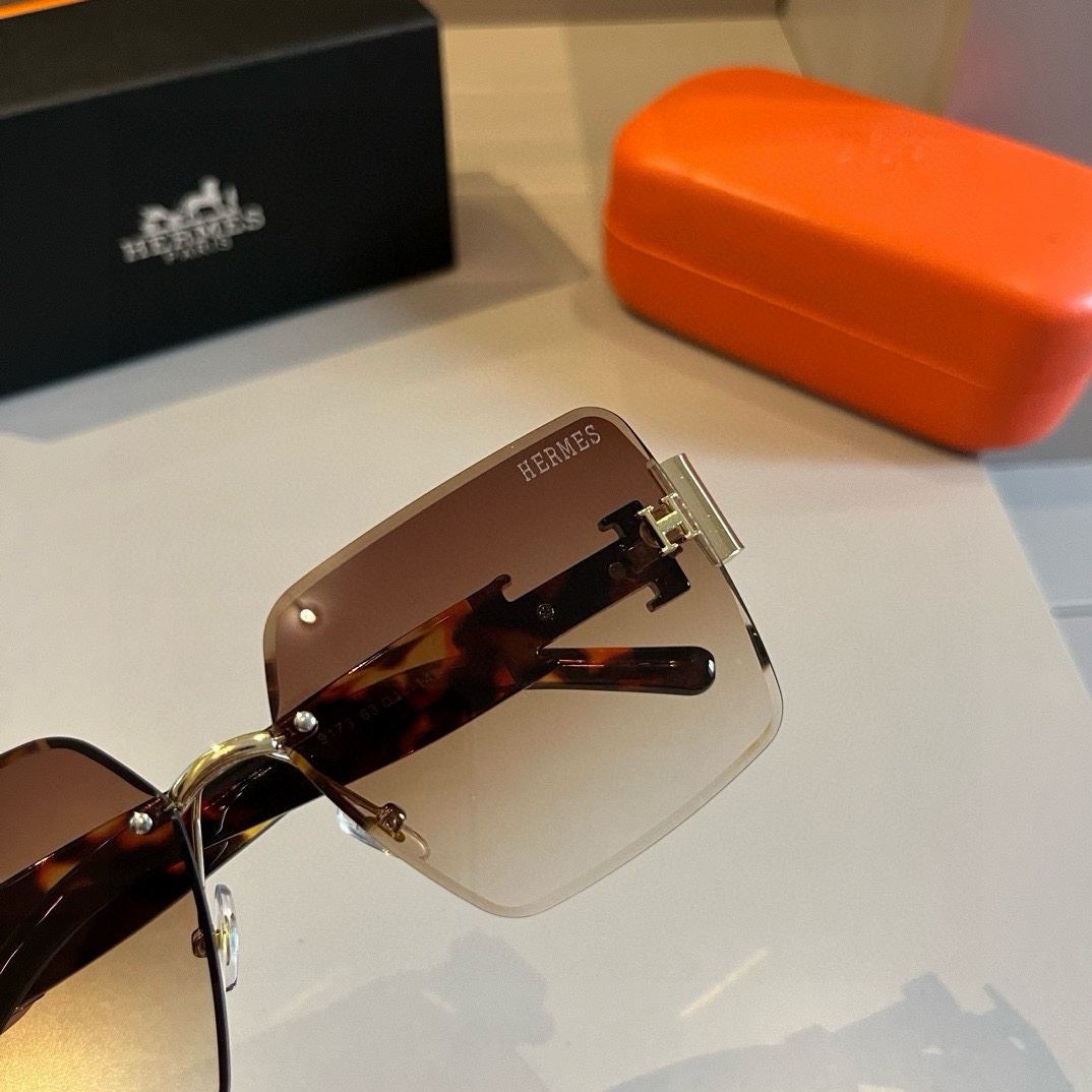 Hermes Sunglasses