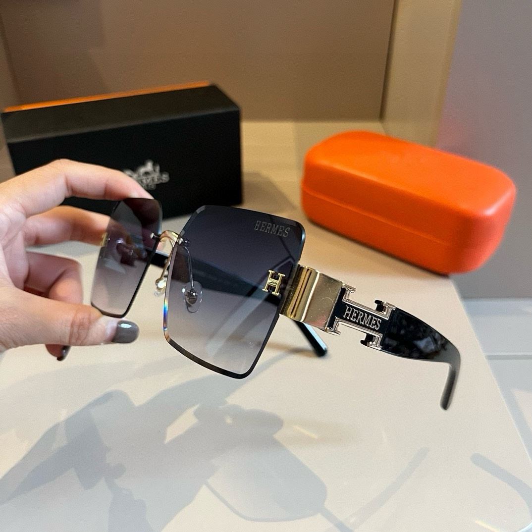 Hermes Sunglasses