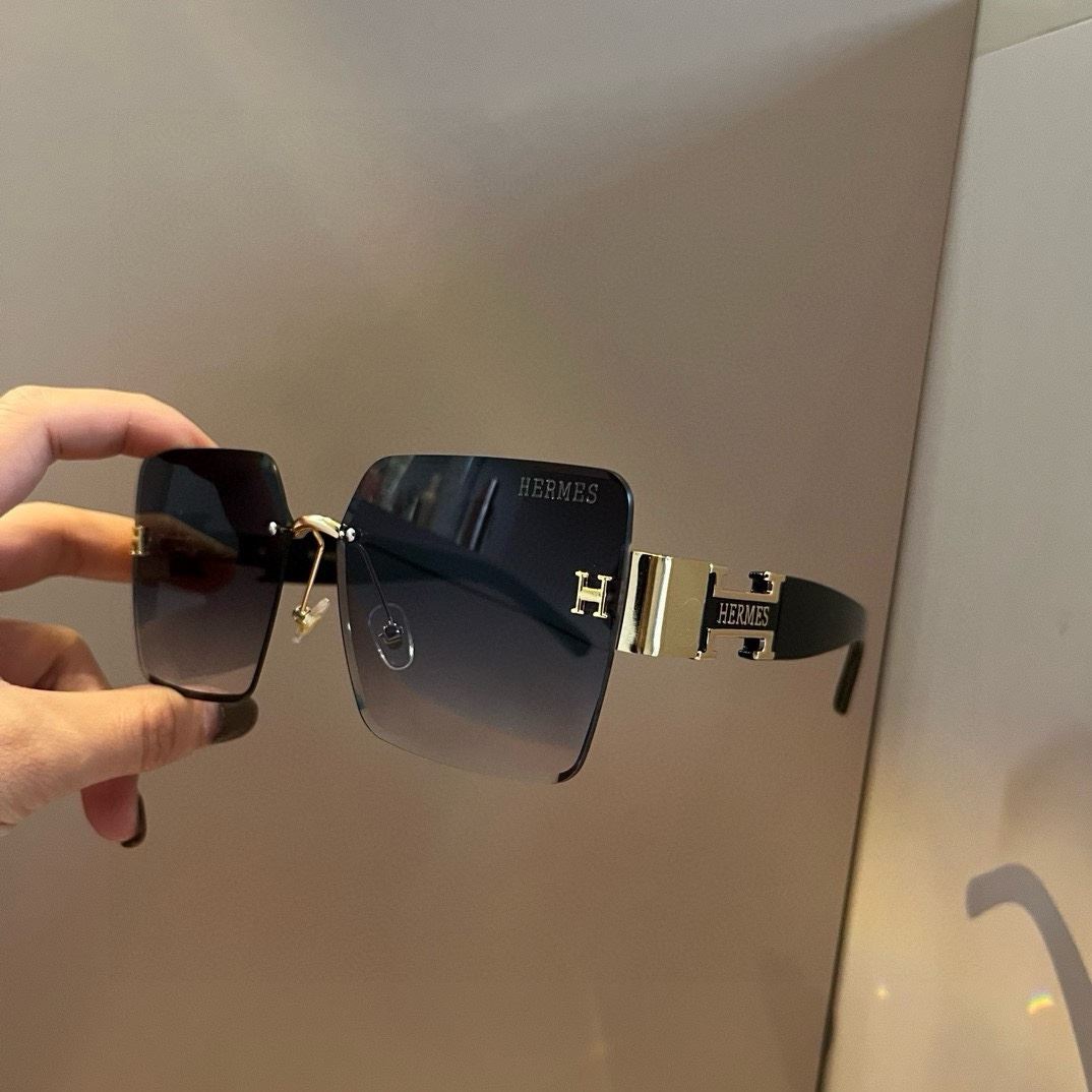 Hermes Sunglasses