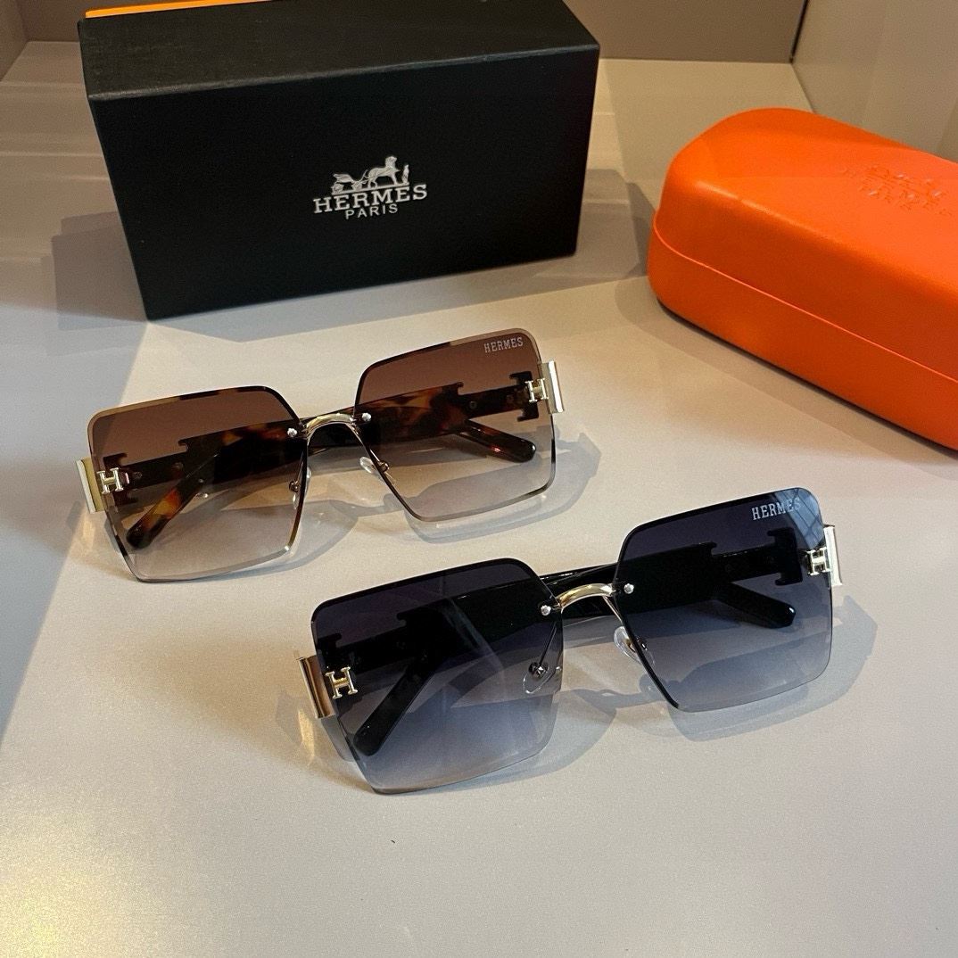 Hermes Sunglasses