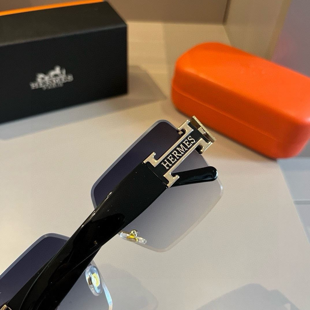 Hermes Sunglasses