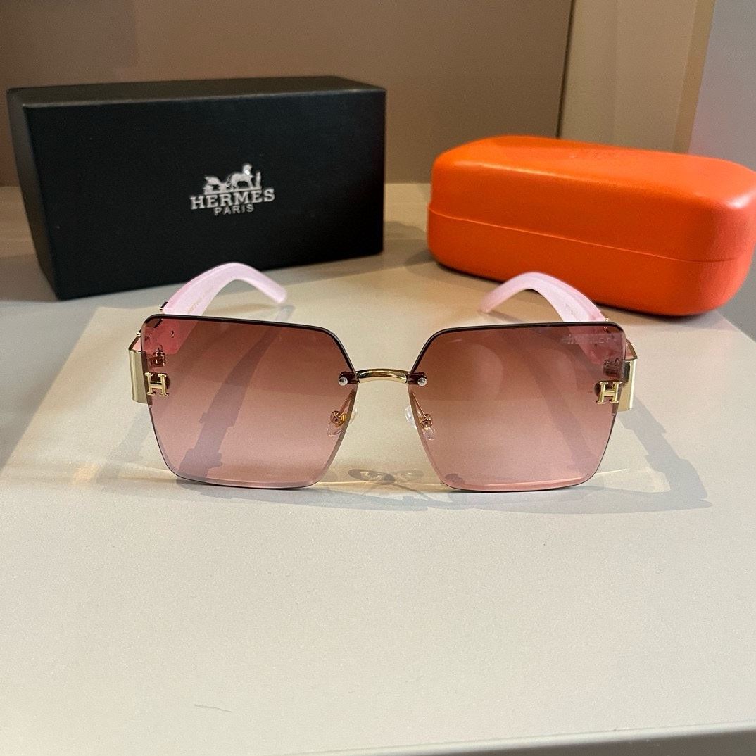 Hermes Sunglasses