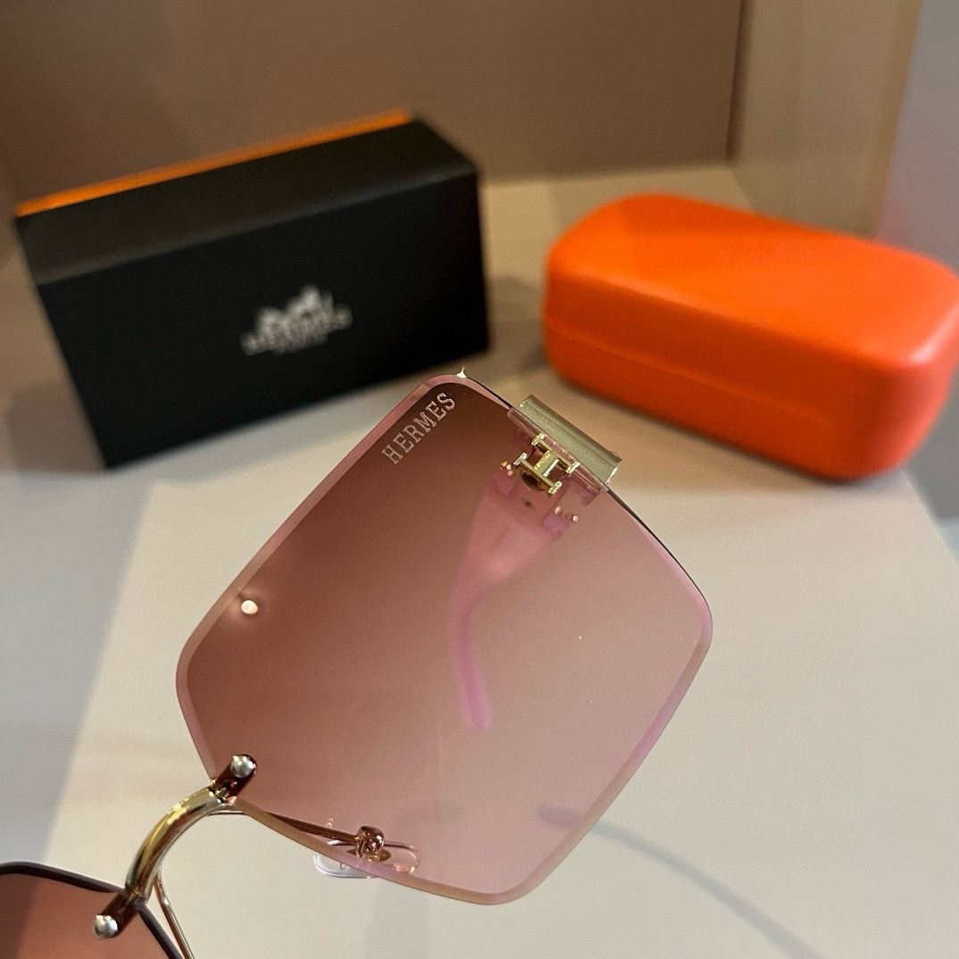 Hermes Sunglasses