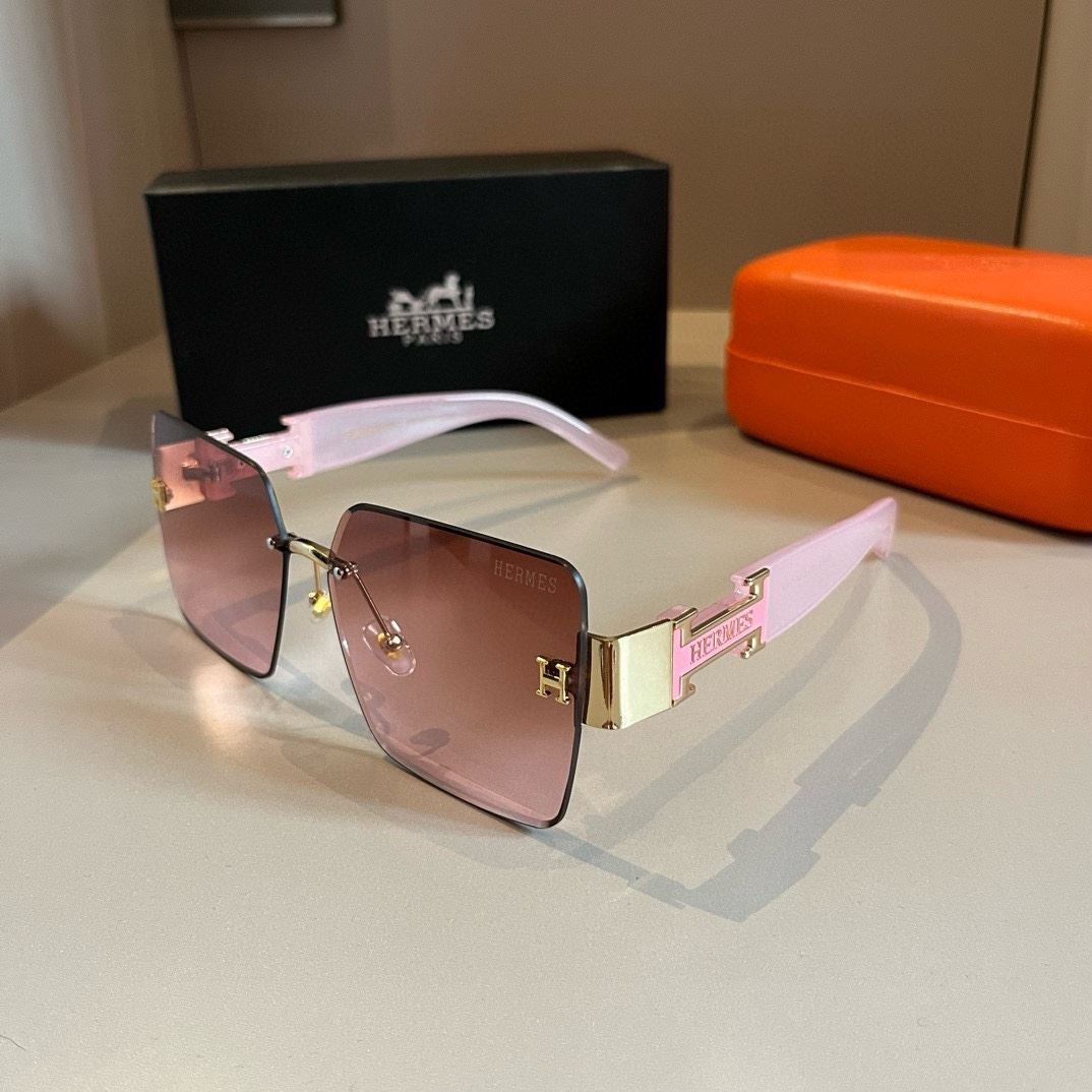 Hermes Sunglasses