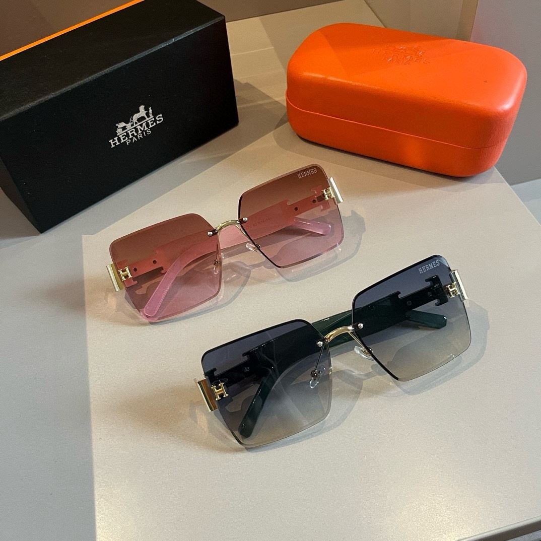 Hermes Sunglasses