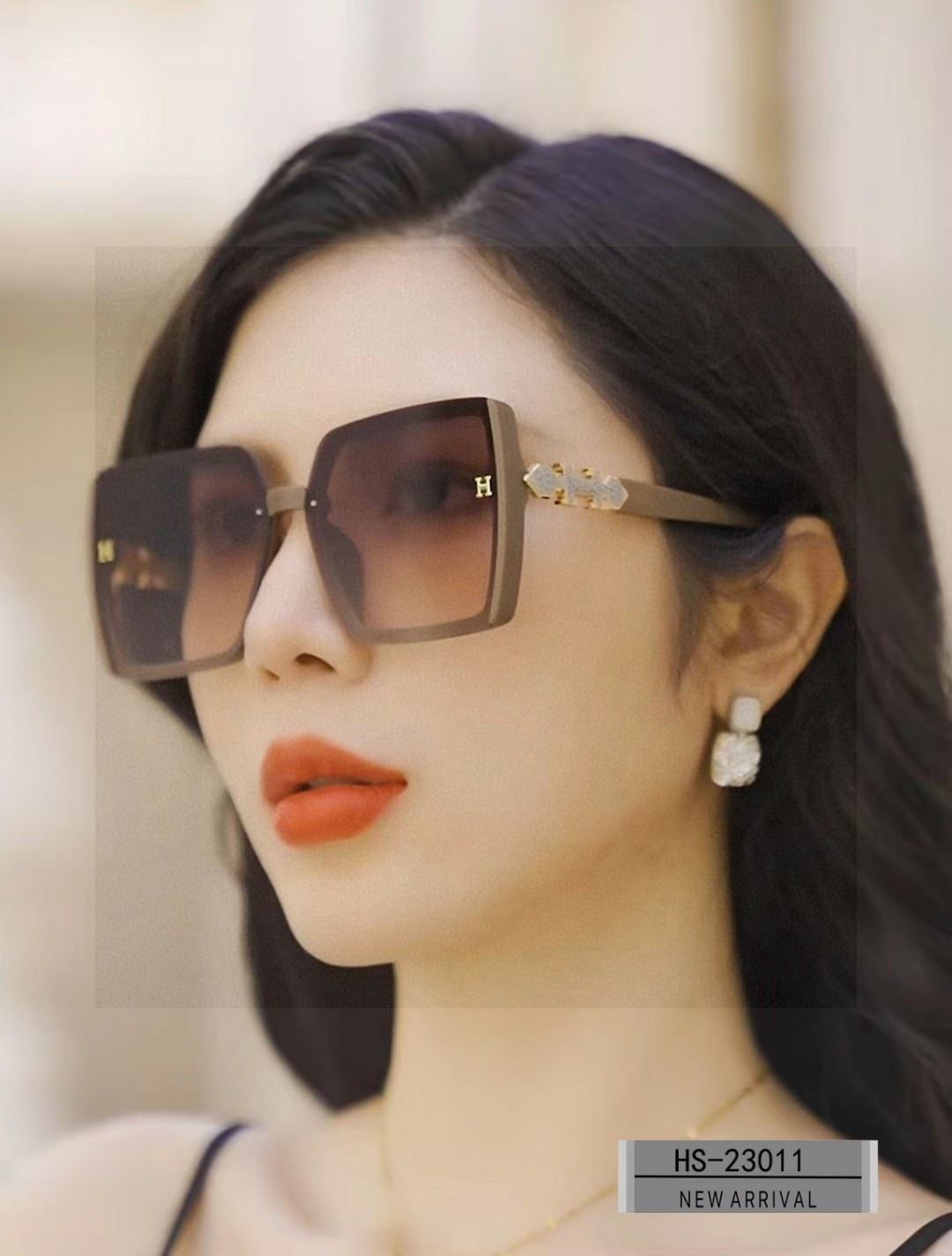 Hermes Sunglasses