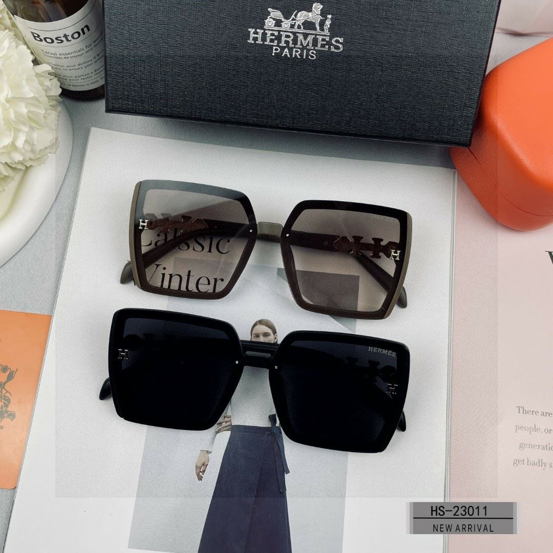 Hermes Sunglasses