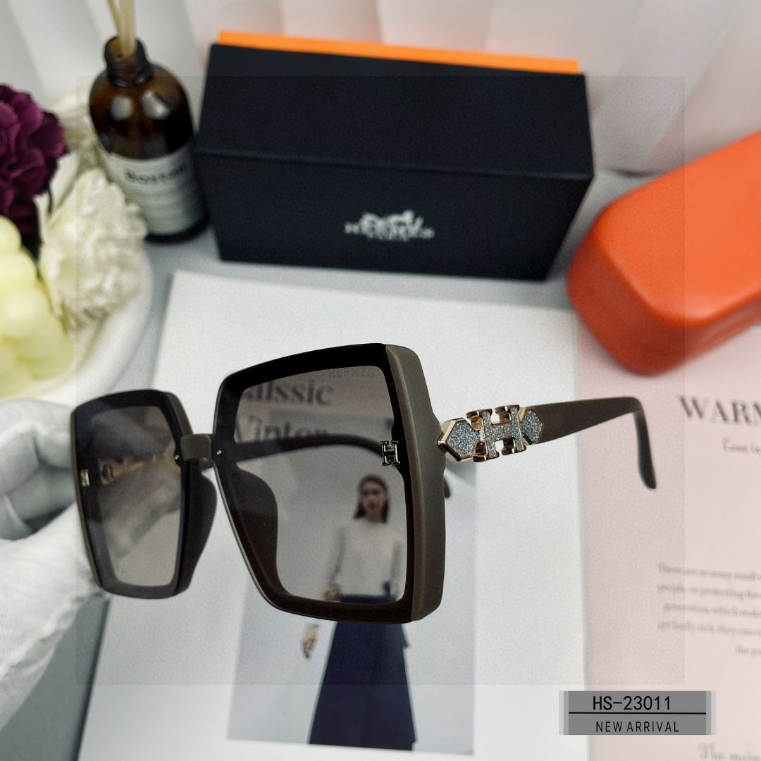 Hermes Sunglasses