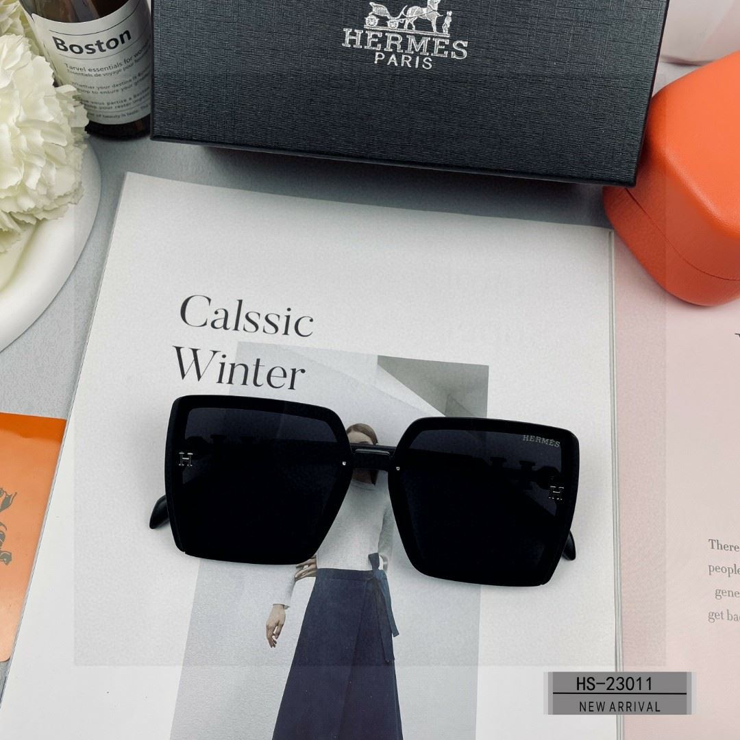 Hermes Sunglasses