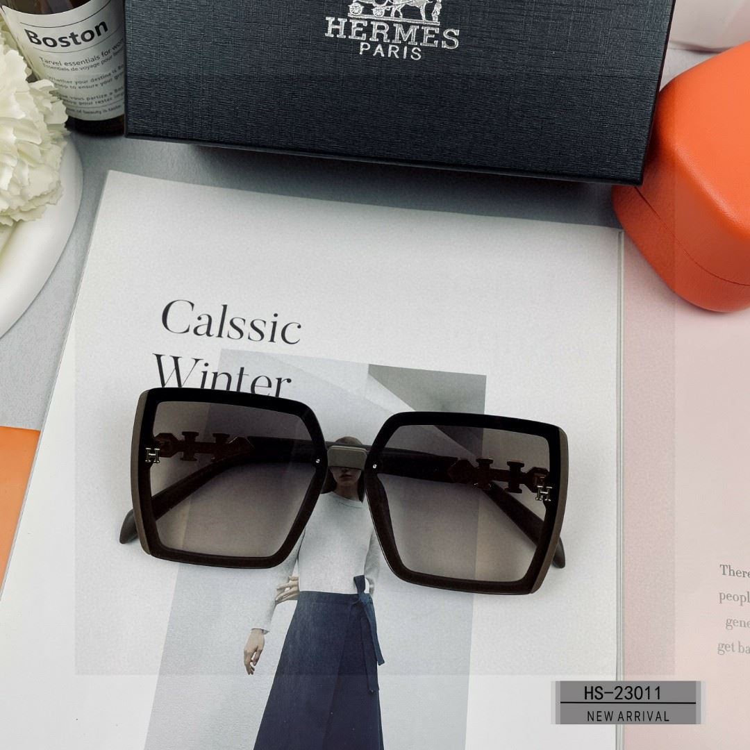 Hermes Sunglasses