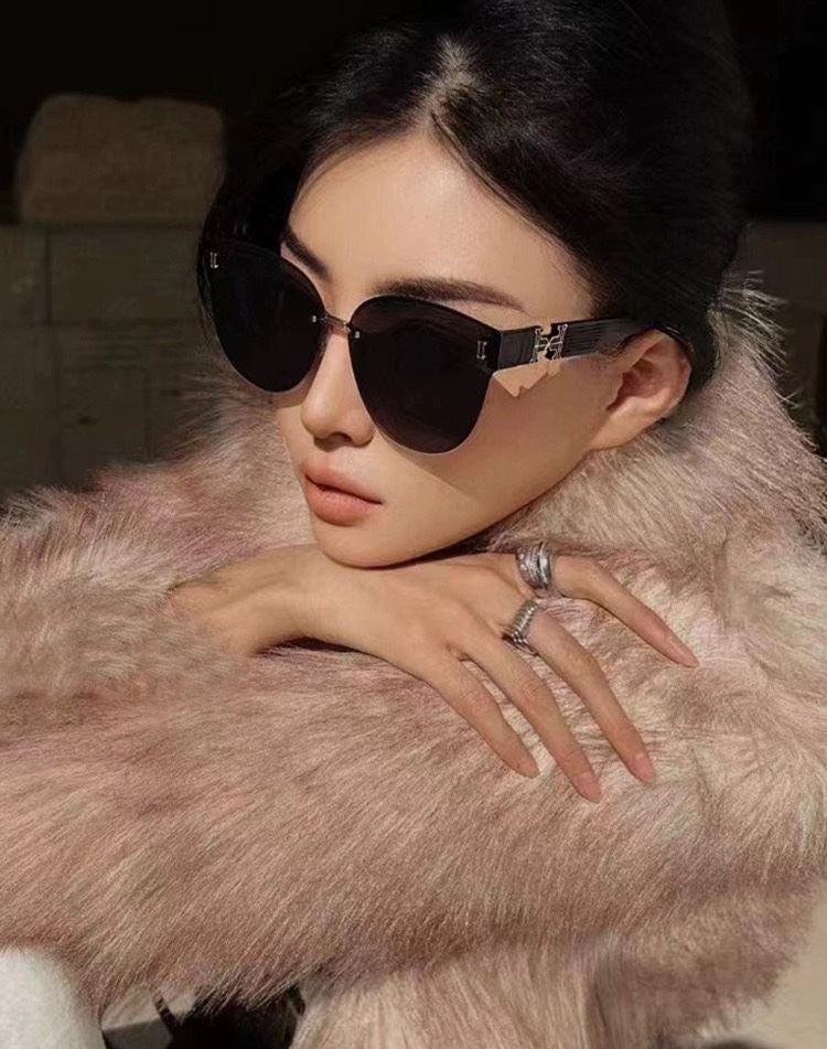 Hermes Sunglasses