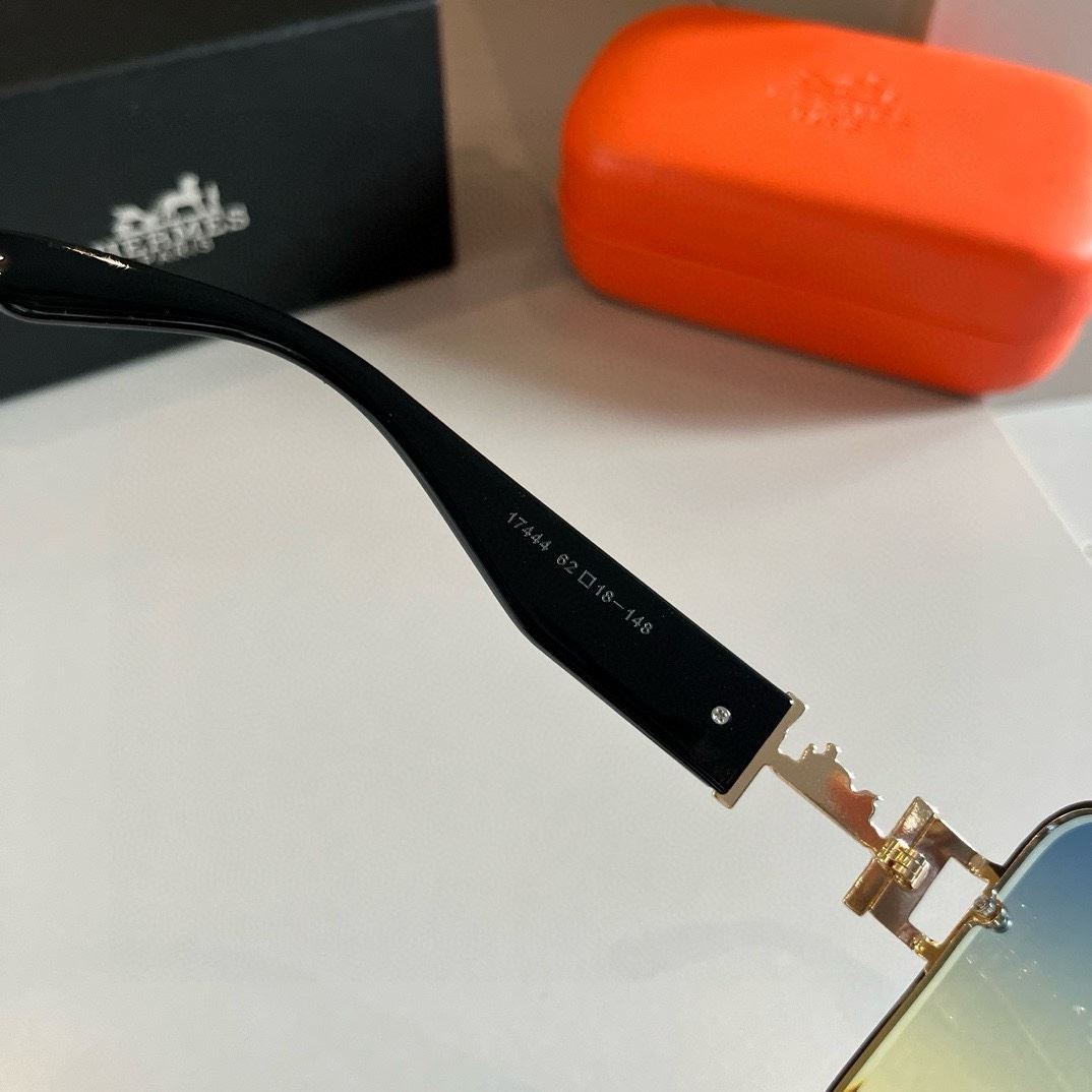 Hermes Sunglasses