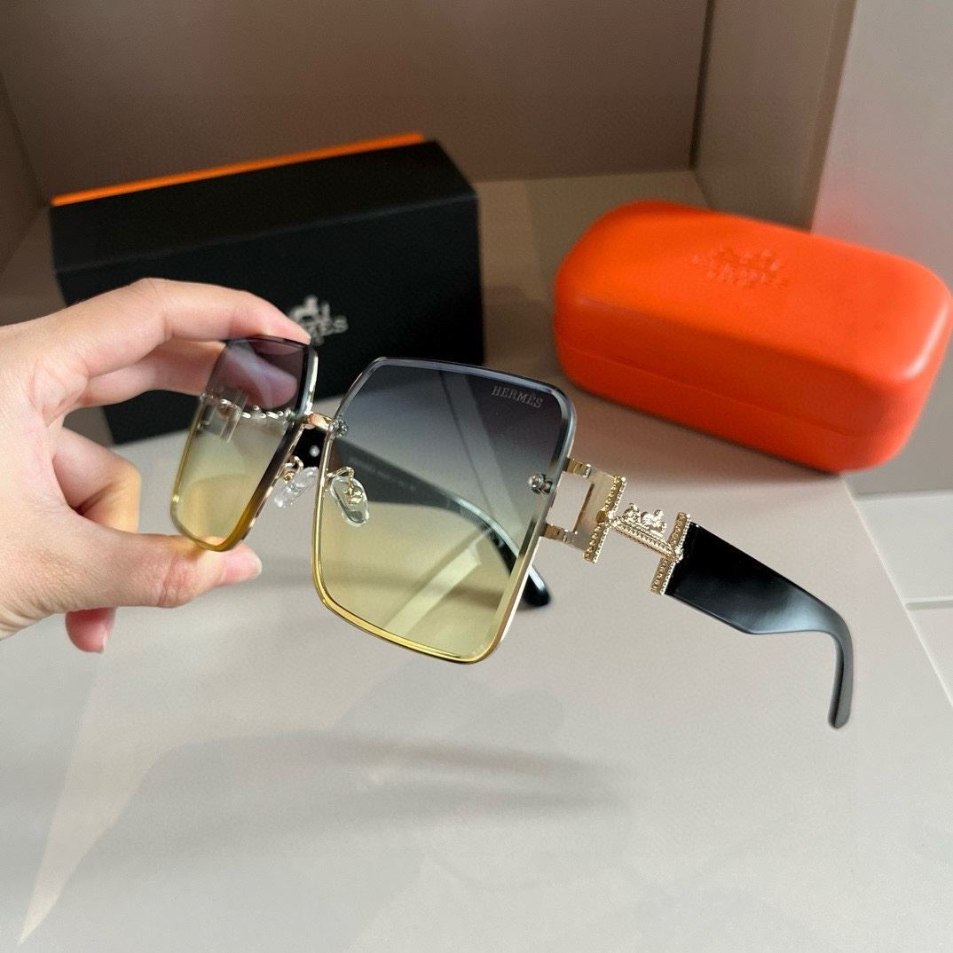 Hermes Sunglasses