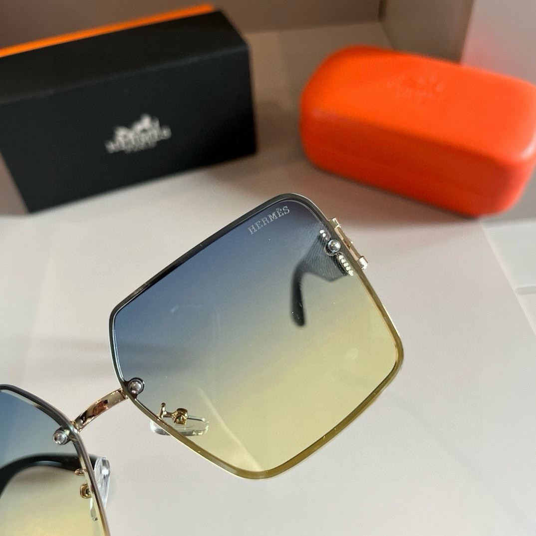 Hermes Sunglasses