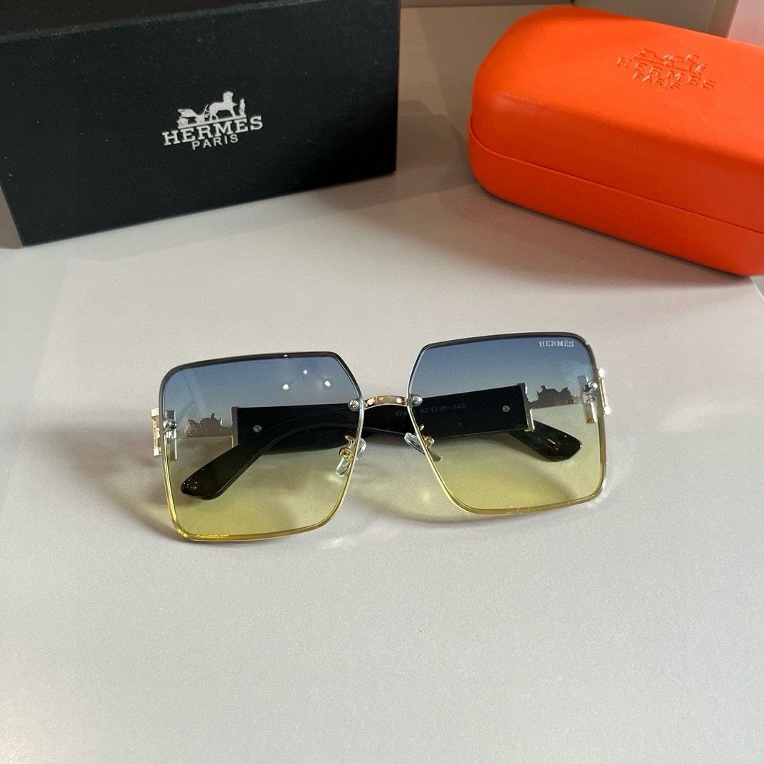 Hermes Sunglasses