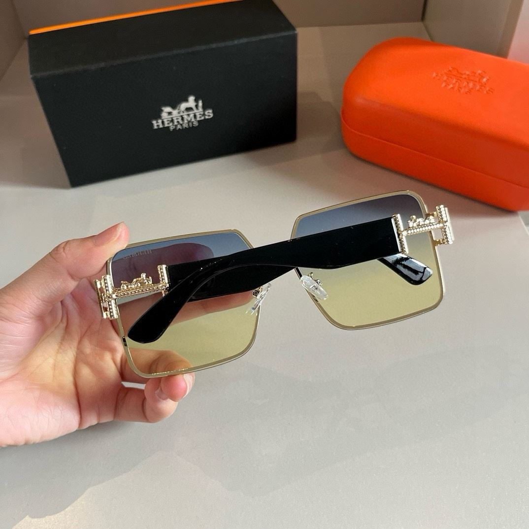 Hermes Sunglasses