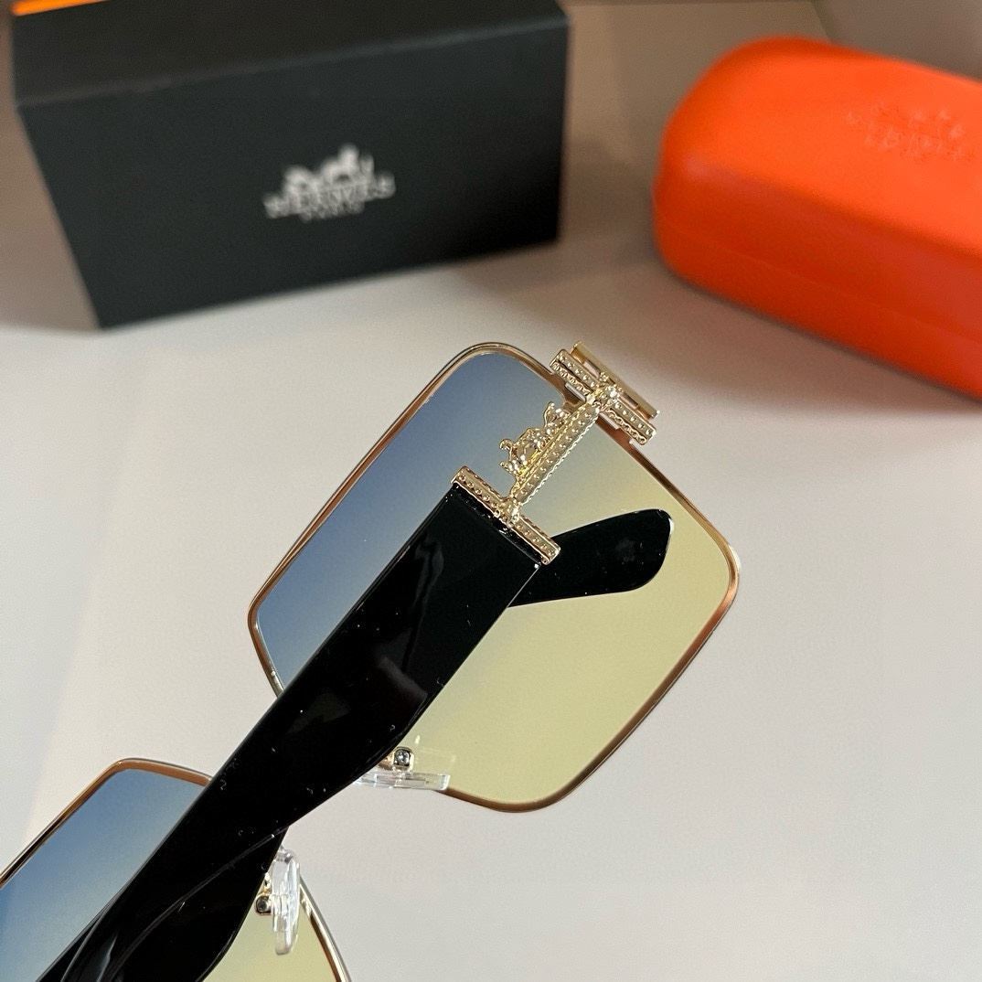 Hermes Sunglasses