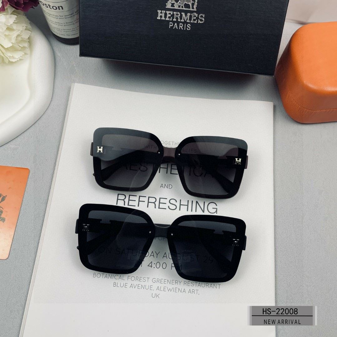 Hermes Sunglasses