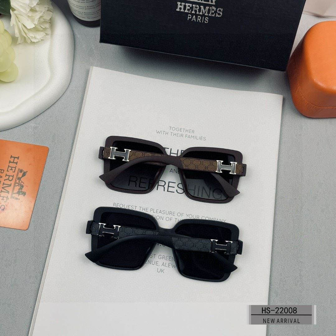 Hermes Sunglasses