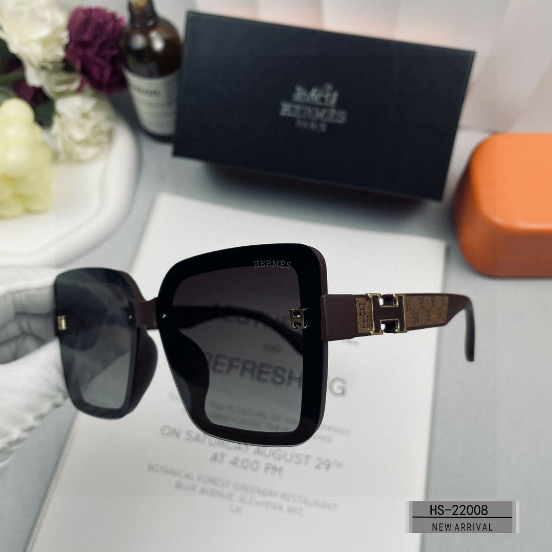 Hermes Sunglasses