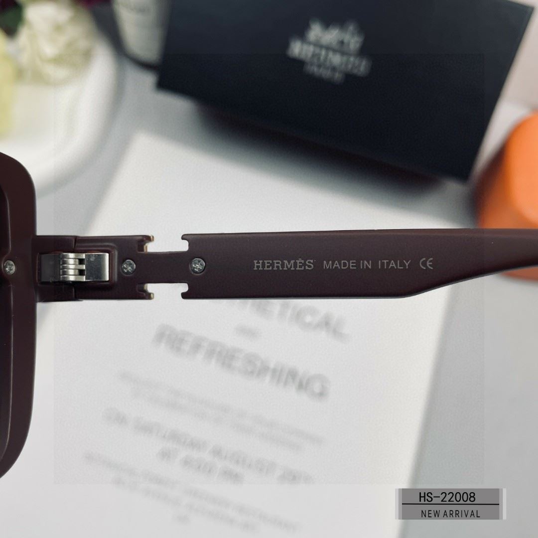 Hermes Sunglasses