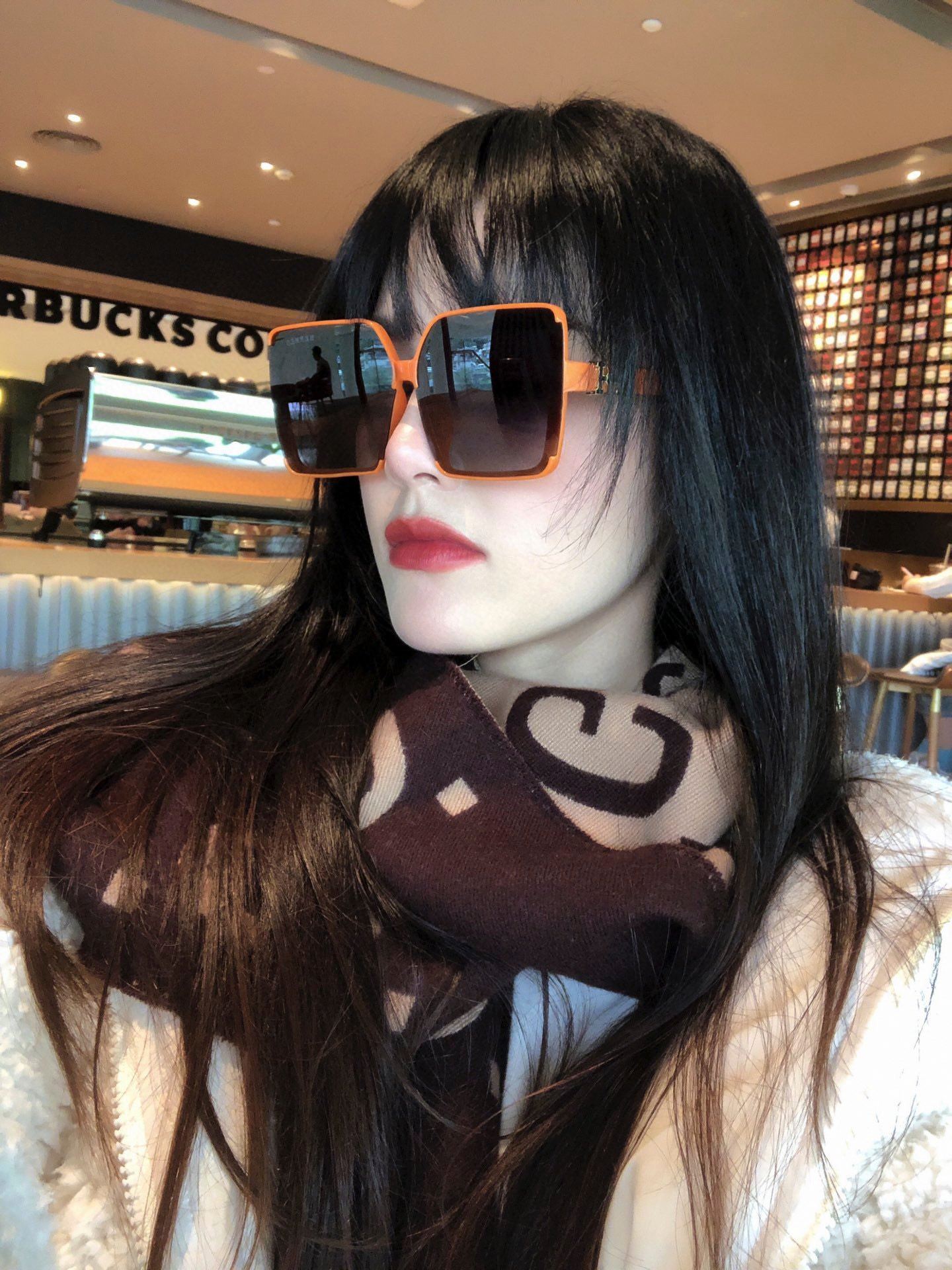 Hermes Sunglasses