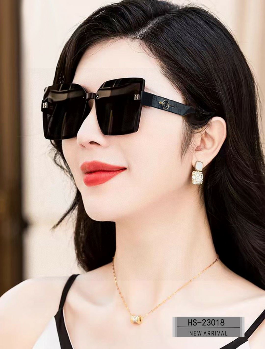 Hermes Sunglasses