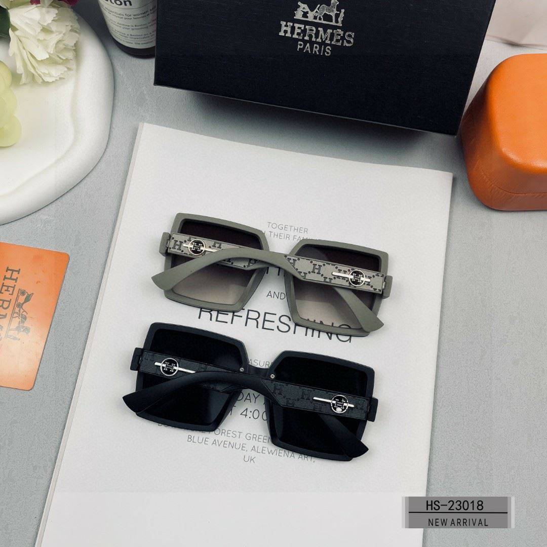 Hermes Sunglasses