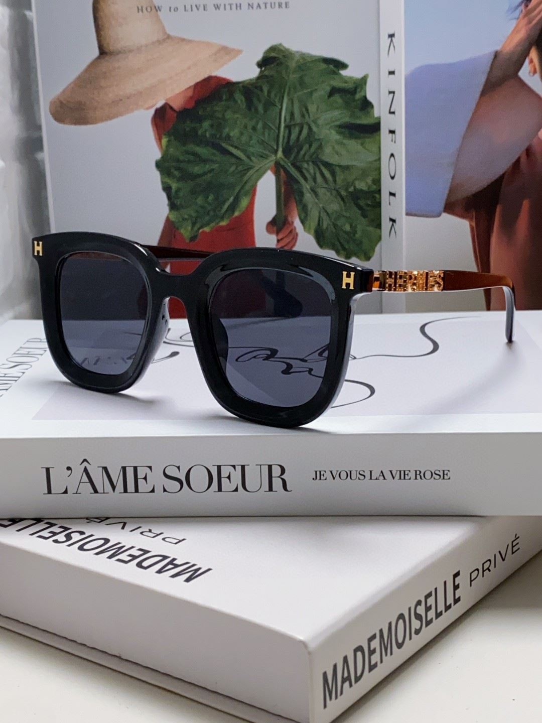 Hermes Sunglasses