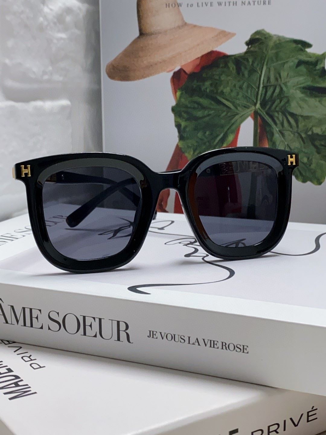 Hermes Sunglasses