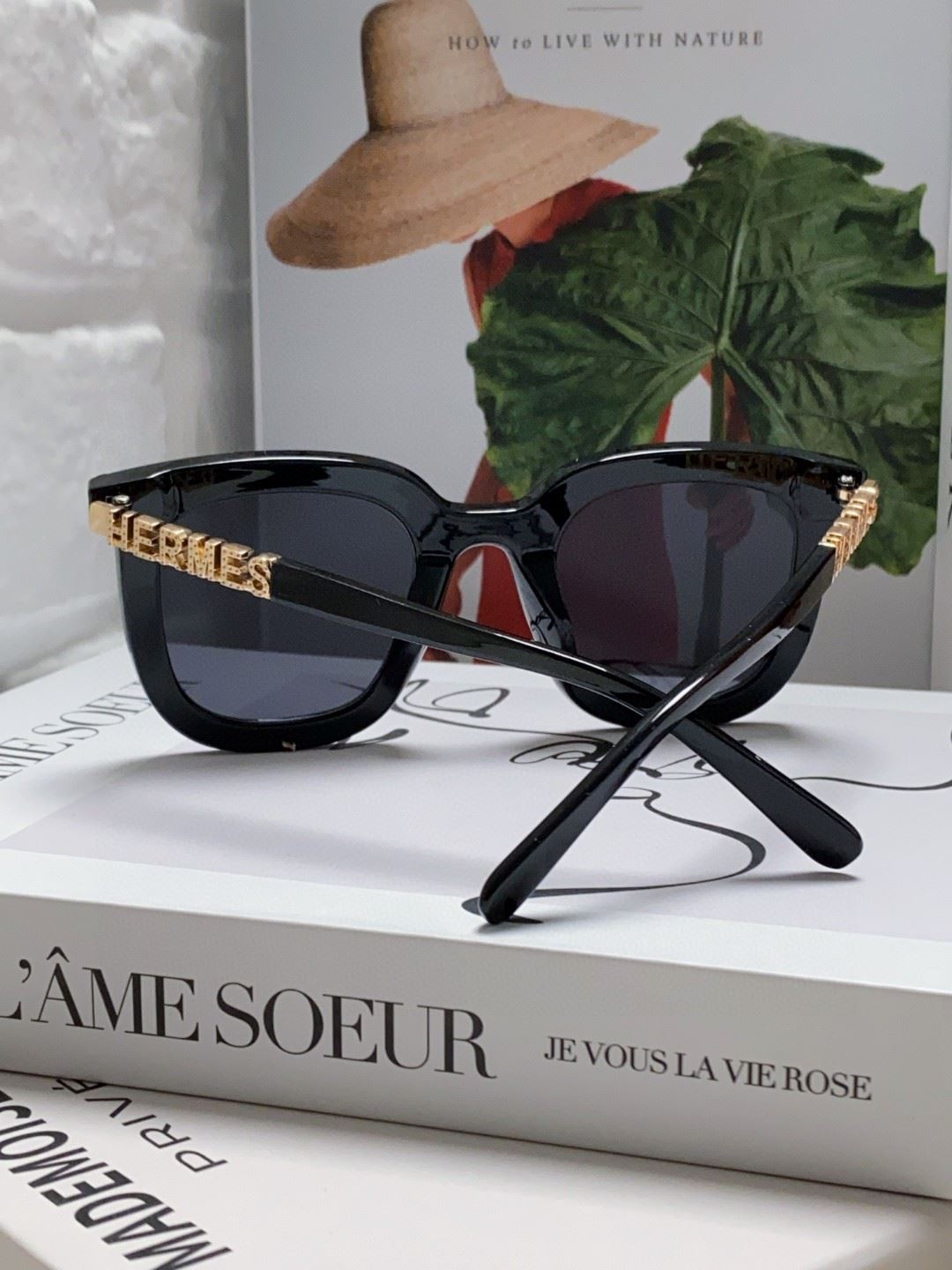 Hermes Sunglasses