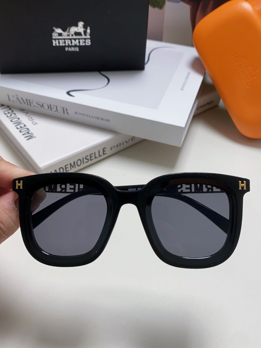 Hermes Sunglasses